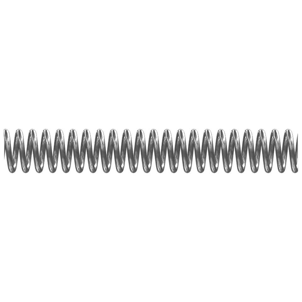 258-0735: 41.91mm Outside Diameter Compression Spring 2580735 купить
