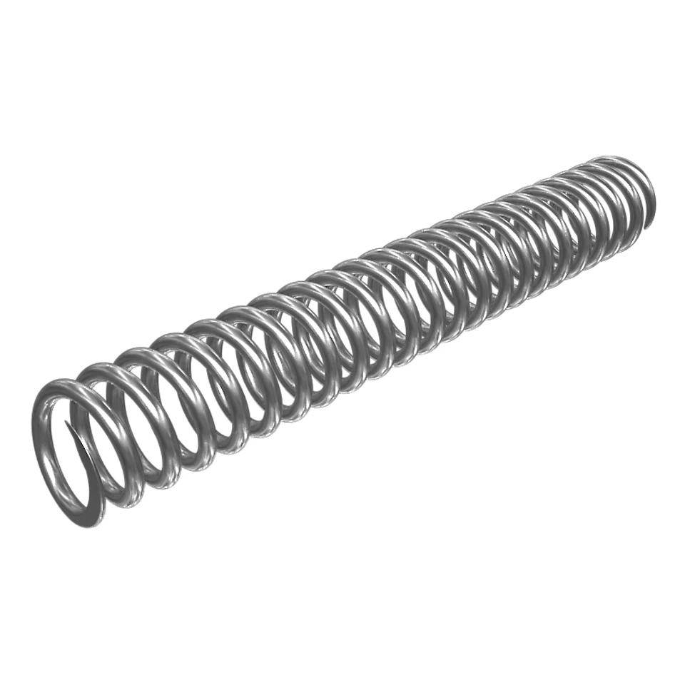 258-0735: 41.91mm Outside Diameter Compression Spring 2580735 купить