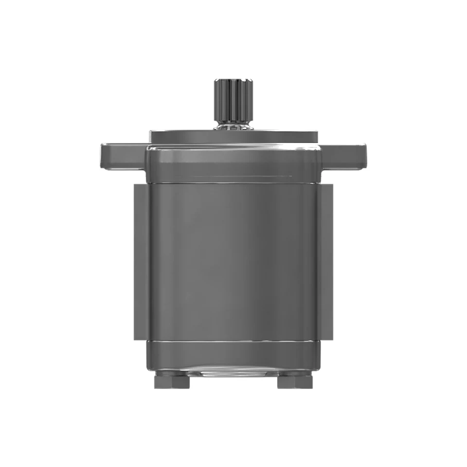 258-2555: One Section Gear Pump 2582555 купить