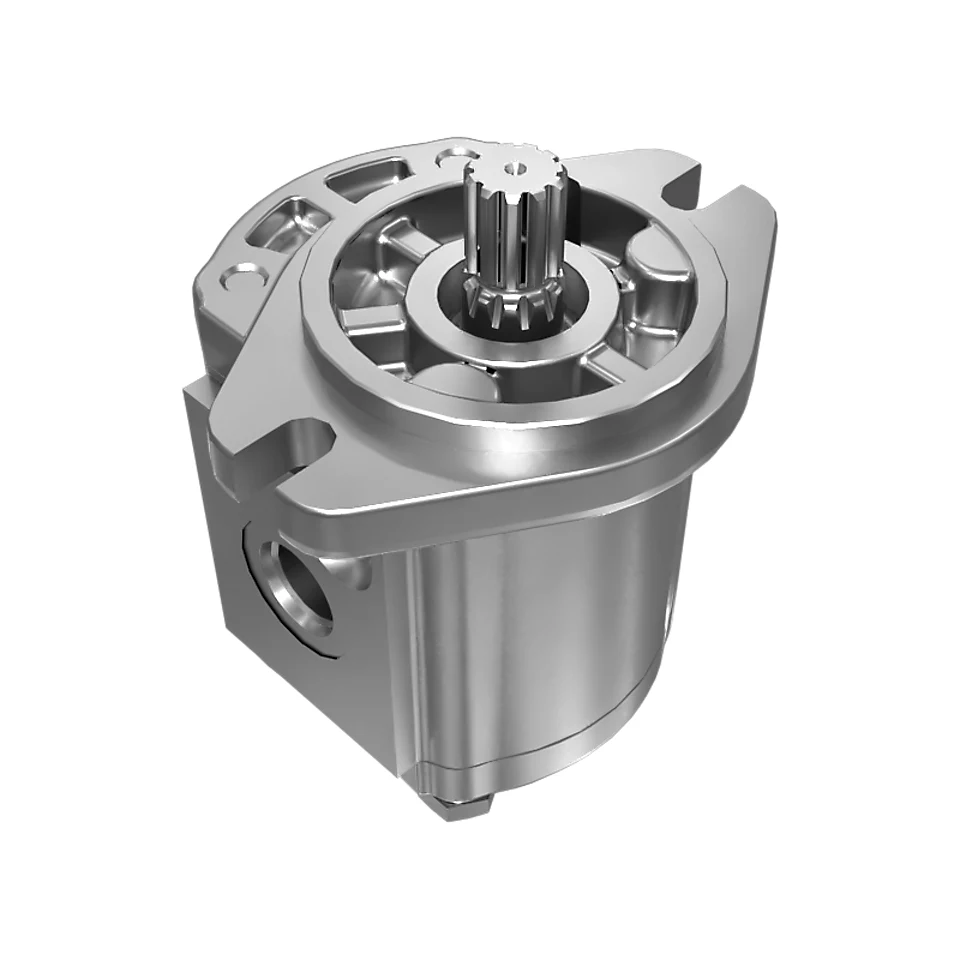 258-2555: One Section Gear Pump 2582555 купить