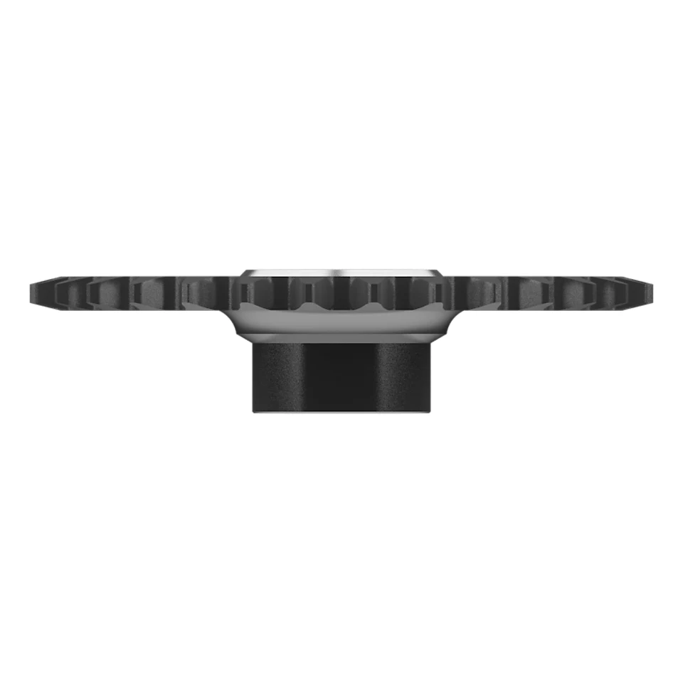 258-2855: Sprocket-axle 2582855 купить