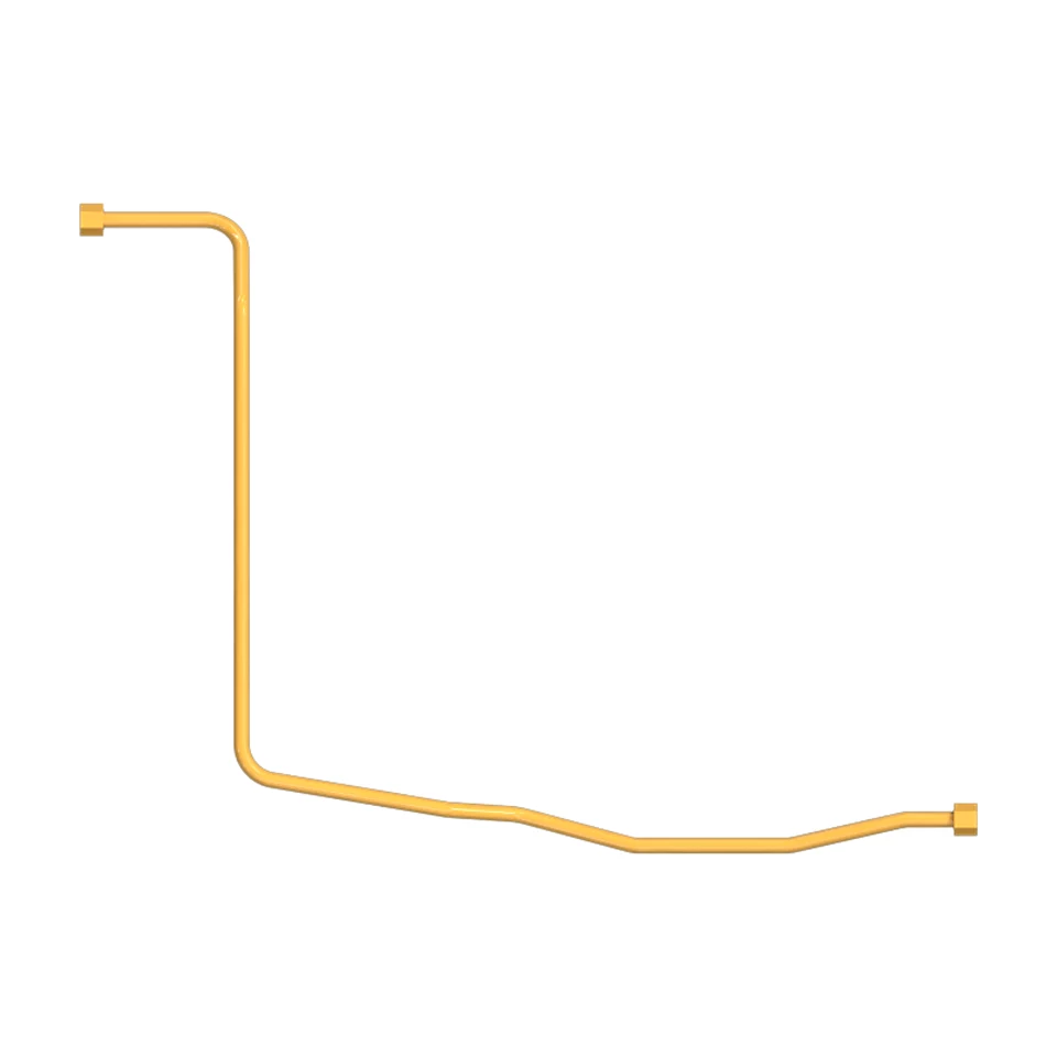 258-2929: 12.58mm Inner Diameter Quick Coupler Lines Tube 2582929 buy