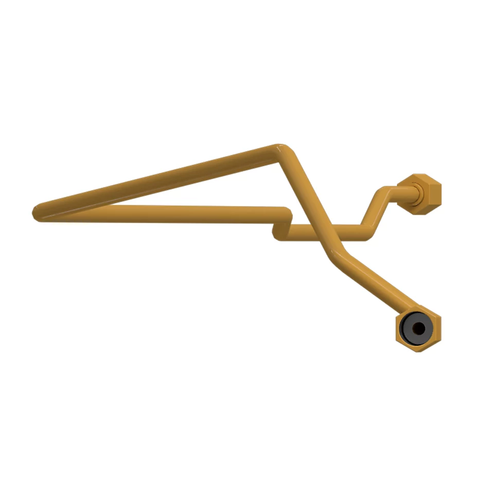 258-3335: Fluid Carrying Tube Assembly 2583335 buy