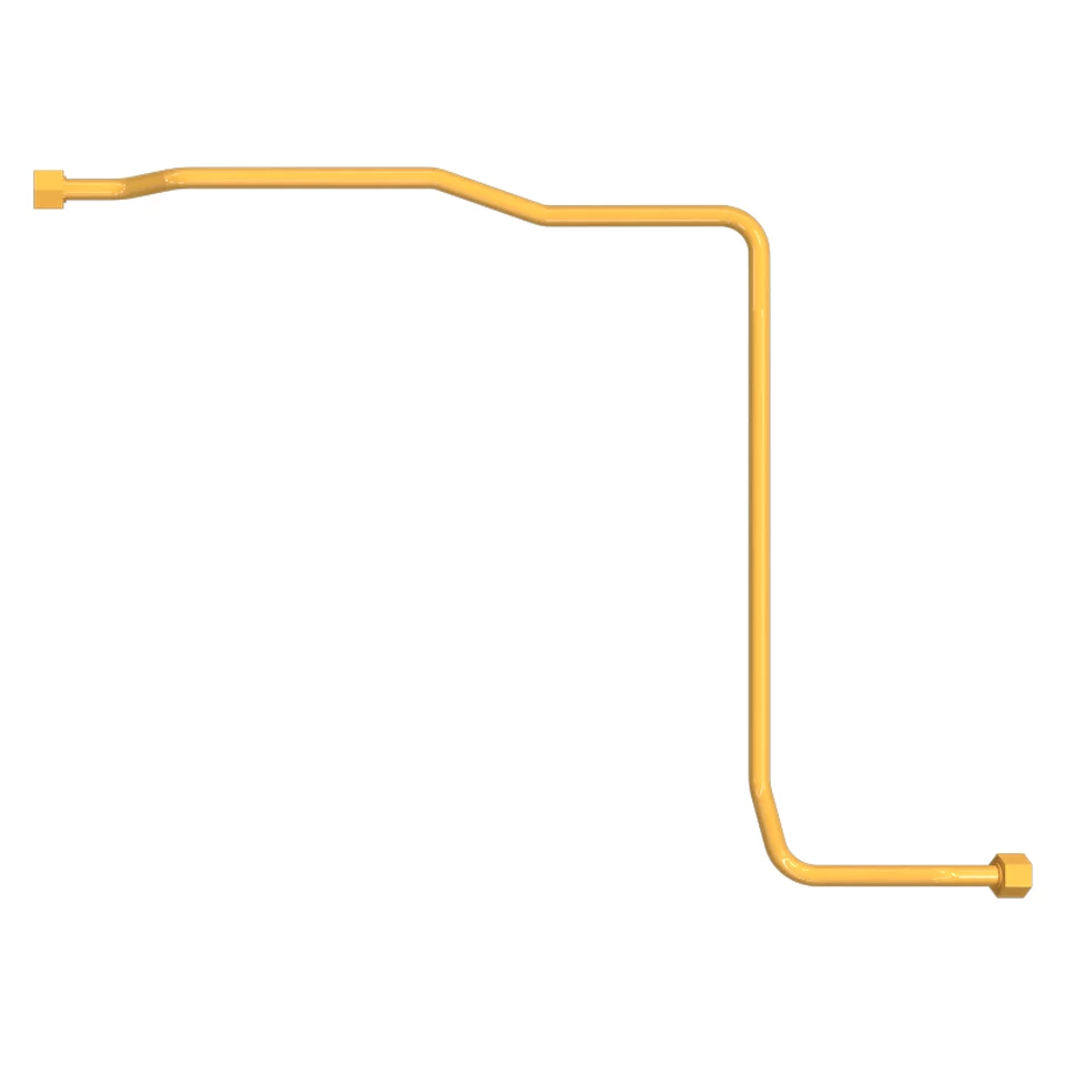 258-3352: Fluid Carrying Tube Assembly 2583352 купить