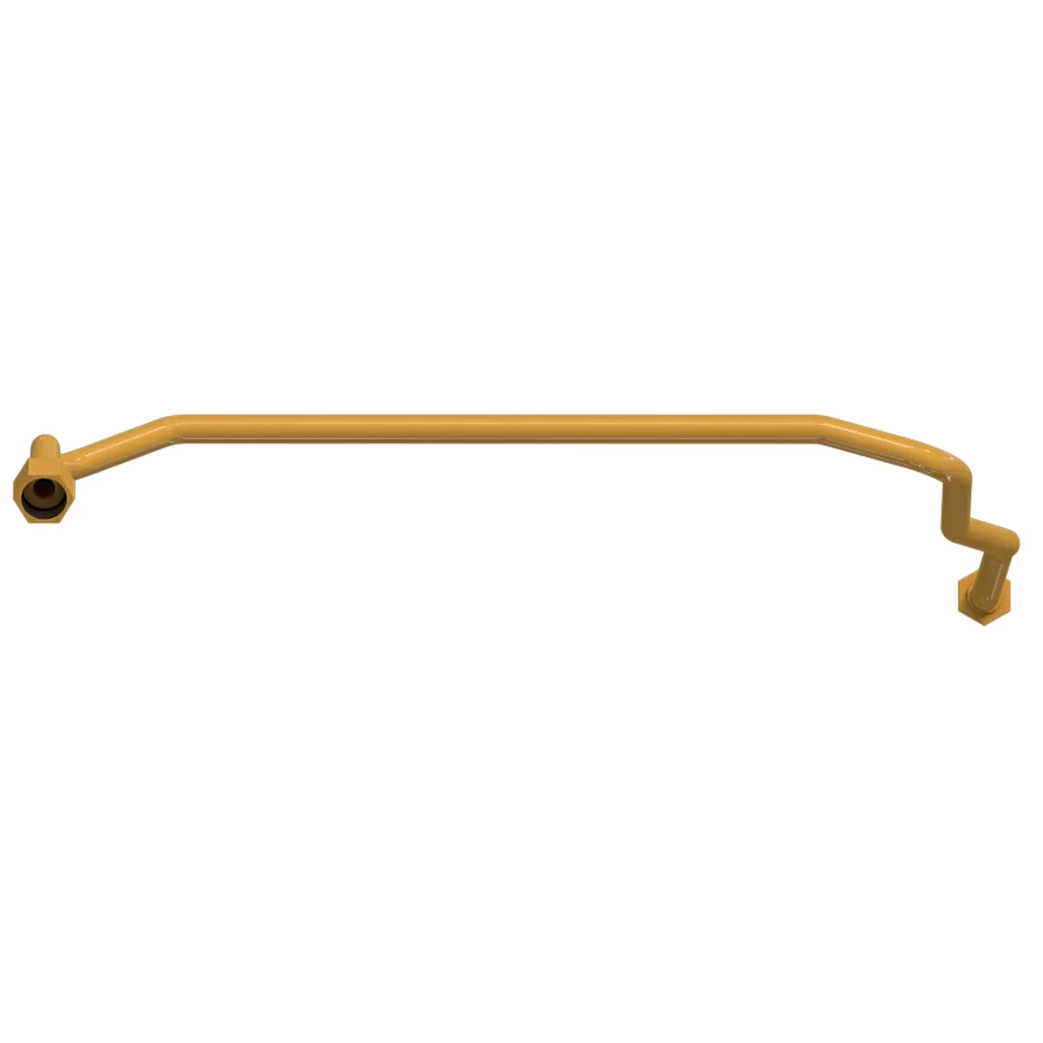 258-3352: Fluid Carrying Tube Assembly 2583352 купить