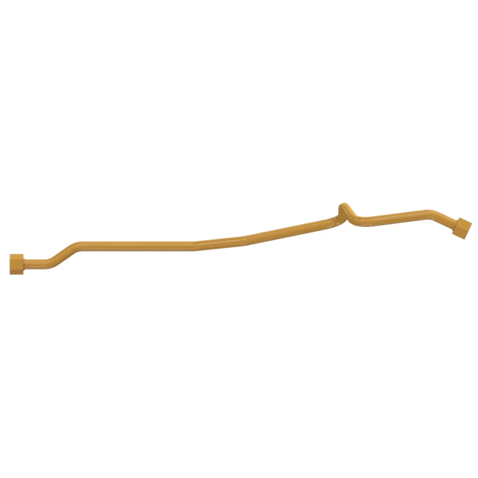 258-3352: Fluid Carrying Tube Assembly 2583352 купить