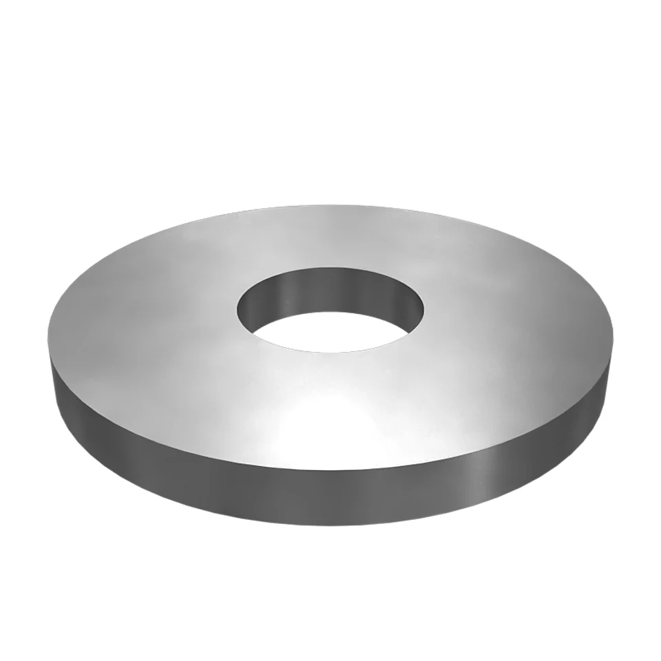 258-3697: M6 ID Plastic Flat Washer 2583697 buy