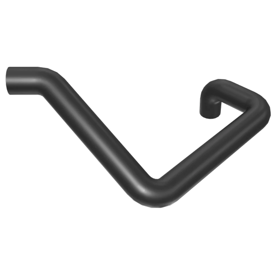 258-3877: 31.75mm Inner Diameter Hydrostatic Pump Hose 2583877 купить
