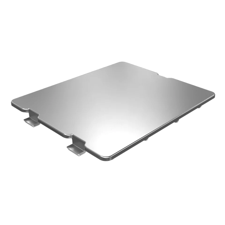 258-4028: Cabin Duct Cover 2584028 купить