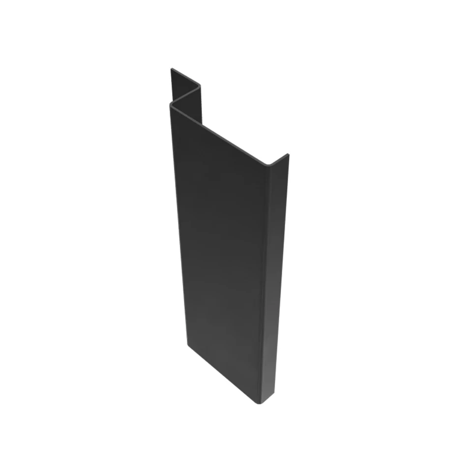 258-4287: Cabin Heater Baffle 2584287 купить
