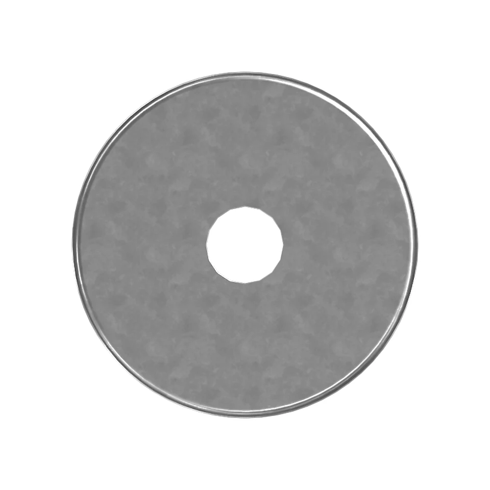 258-4431: 37mm Outer Diameter Slide Block 2584431 купить