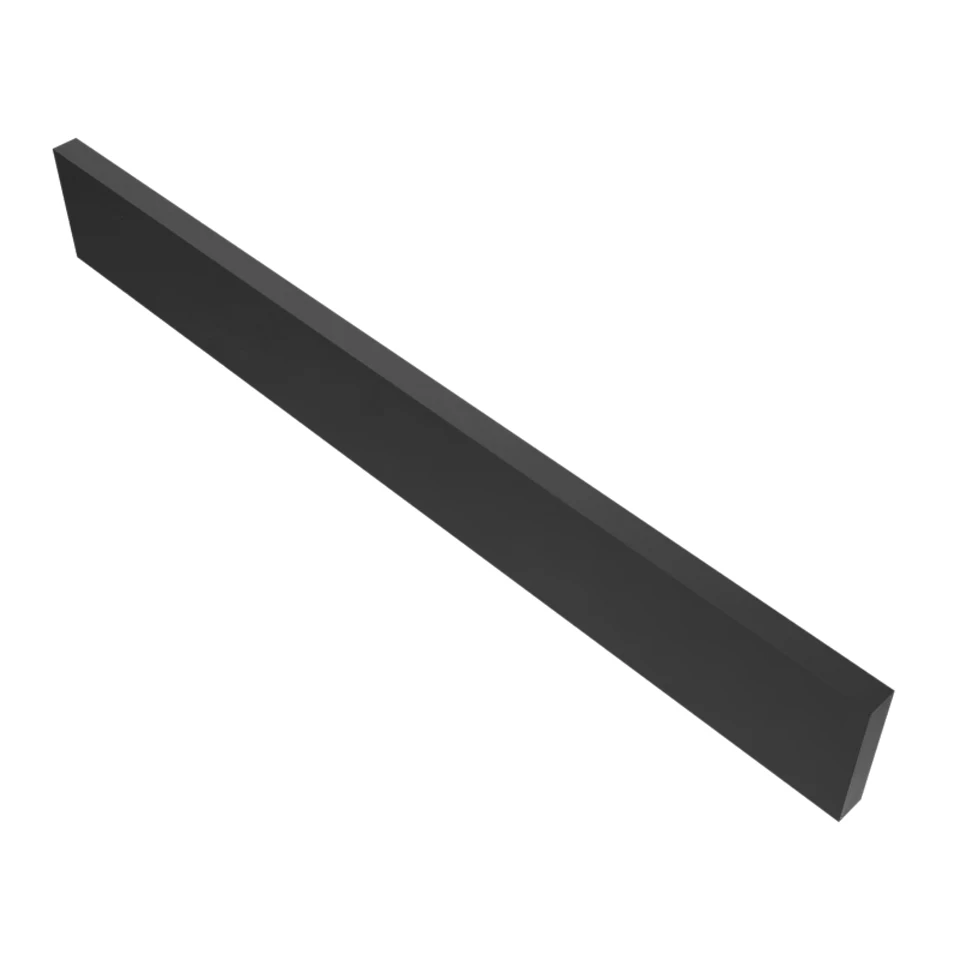 258-4432: 4mm Thick Cabin Window Rubber Pad 2584432 купить