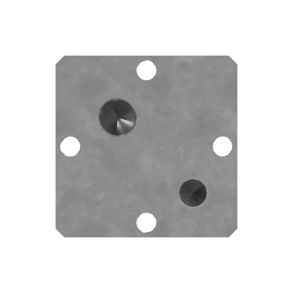 258-5410: БЛОК ГИДРАВЛИЧЕСКИЙ 2585410 купить