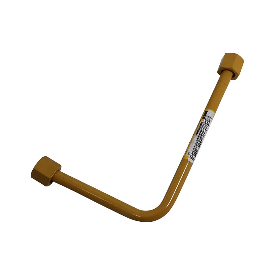 258-5428: 9.4mm Inner Diameter Steering Oil Tube Assembly 2585428 купить