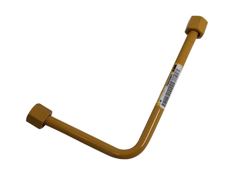 258-5428: 9.4mm Inner Diameter Steering Oil Tube Assembly 2585428 купить
