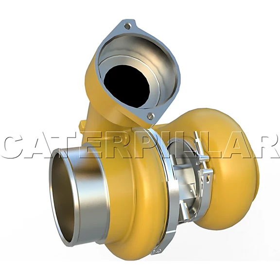 258-5636: TURBO GP-BAS 2585636 купить