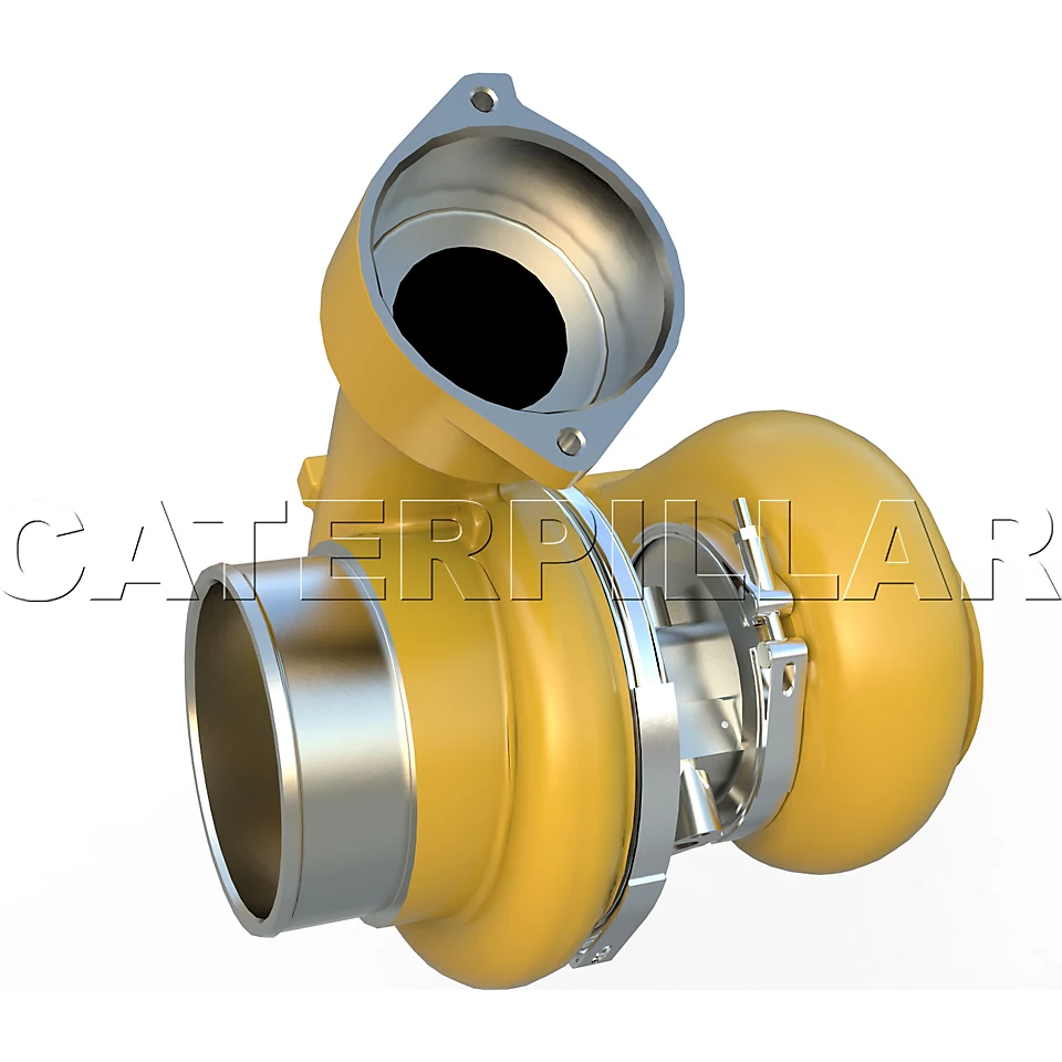 258-5636: TURBO GP-BAS 2585636 купить