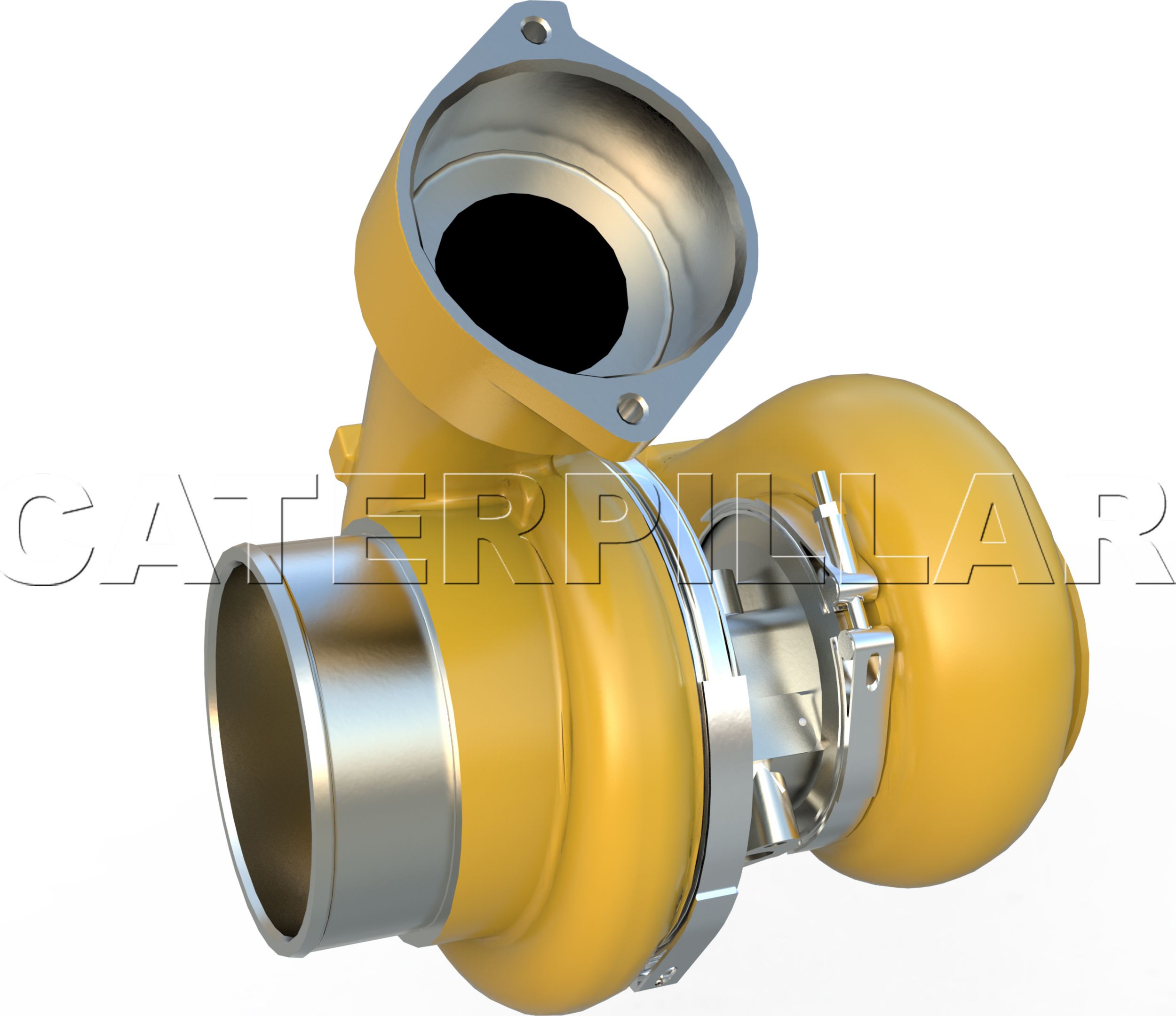 258-5636: TURBO GP-BAS 2585636 купить