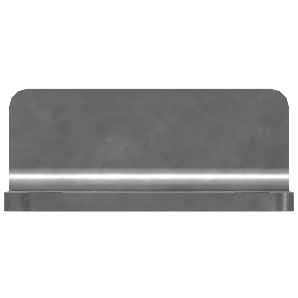 258-6223: Монтажный кронштейн датчика положения подъема толщиной 6 мм 2586223 купить