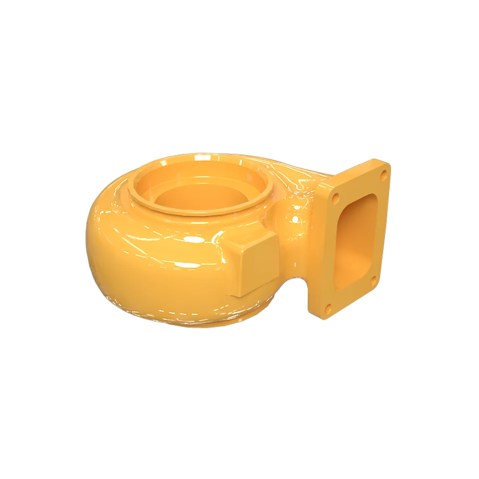 258-6589: Turbine Housing 2586589 Caterpillar