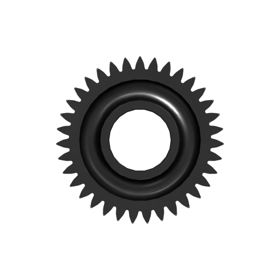 258-7563: Spur Gear Assembly 2587563 купить