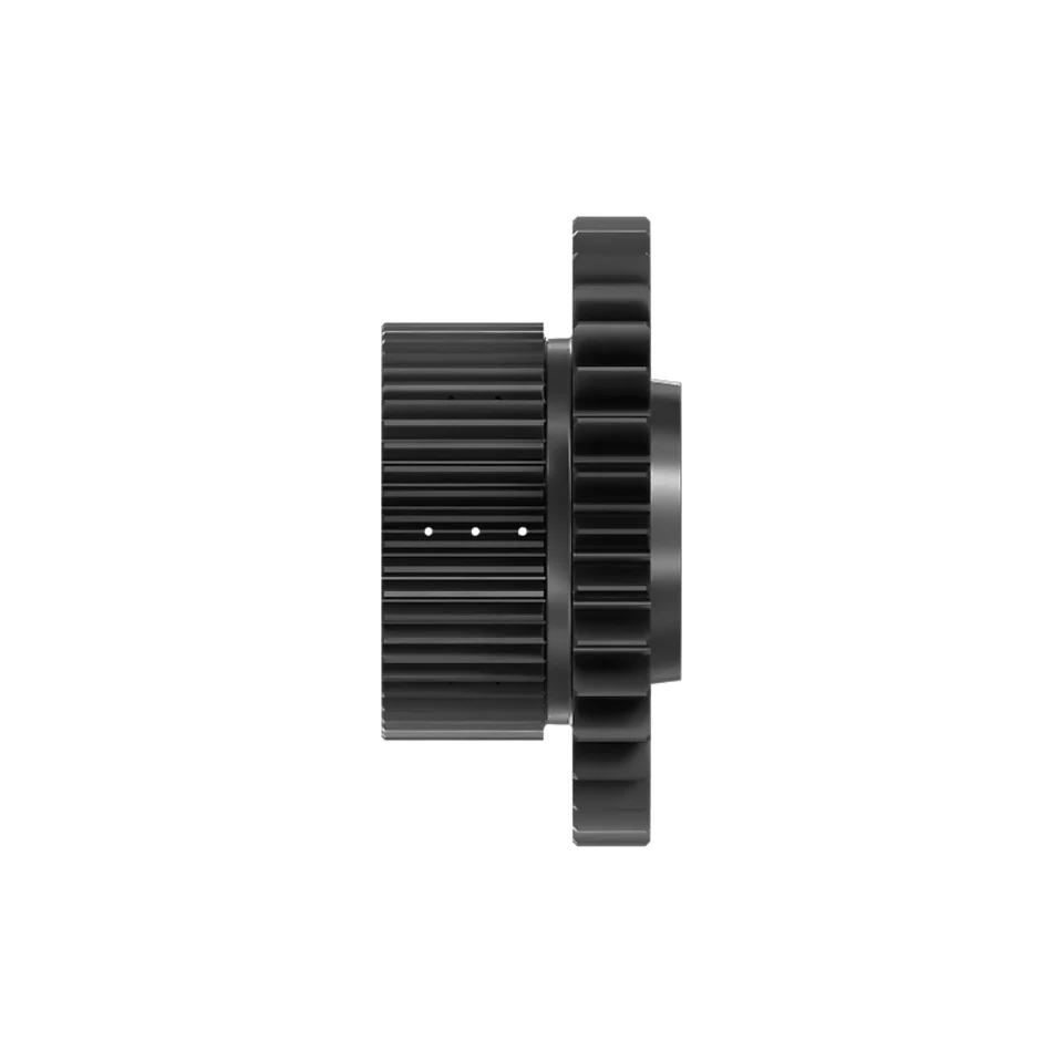 258-7563: Spur Gear Assembly 2587563 купить