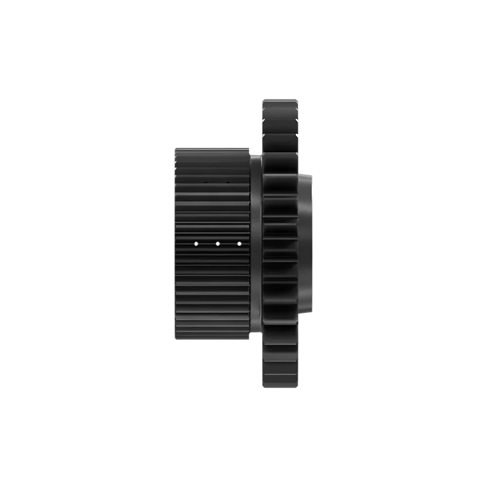 258-7563: Spur Gear Assembly 2587563 купить