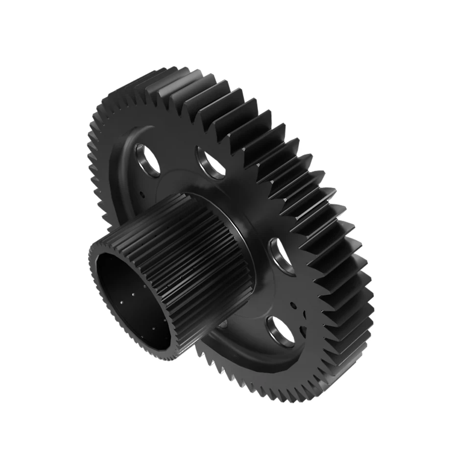 258-7567: Spur Gear Assembly 2587567 купить