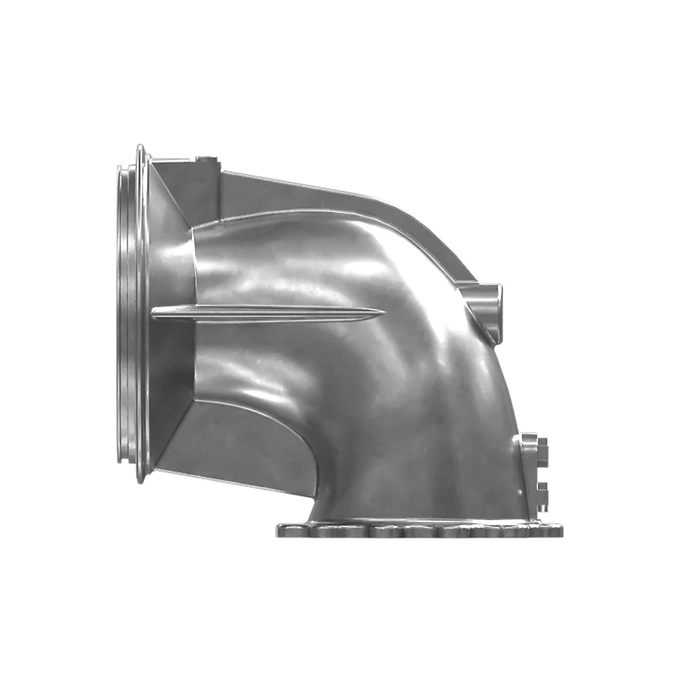 258-8002: ELBOW-AIR IN 2588002 купить