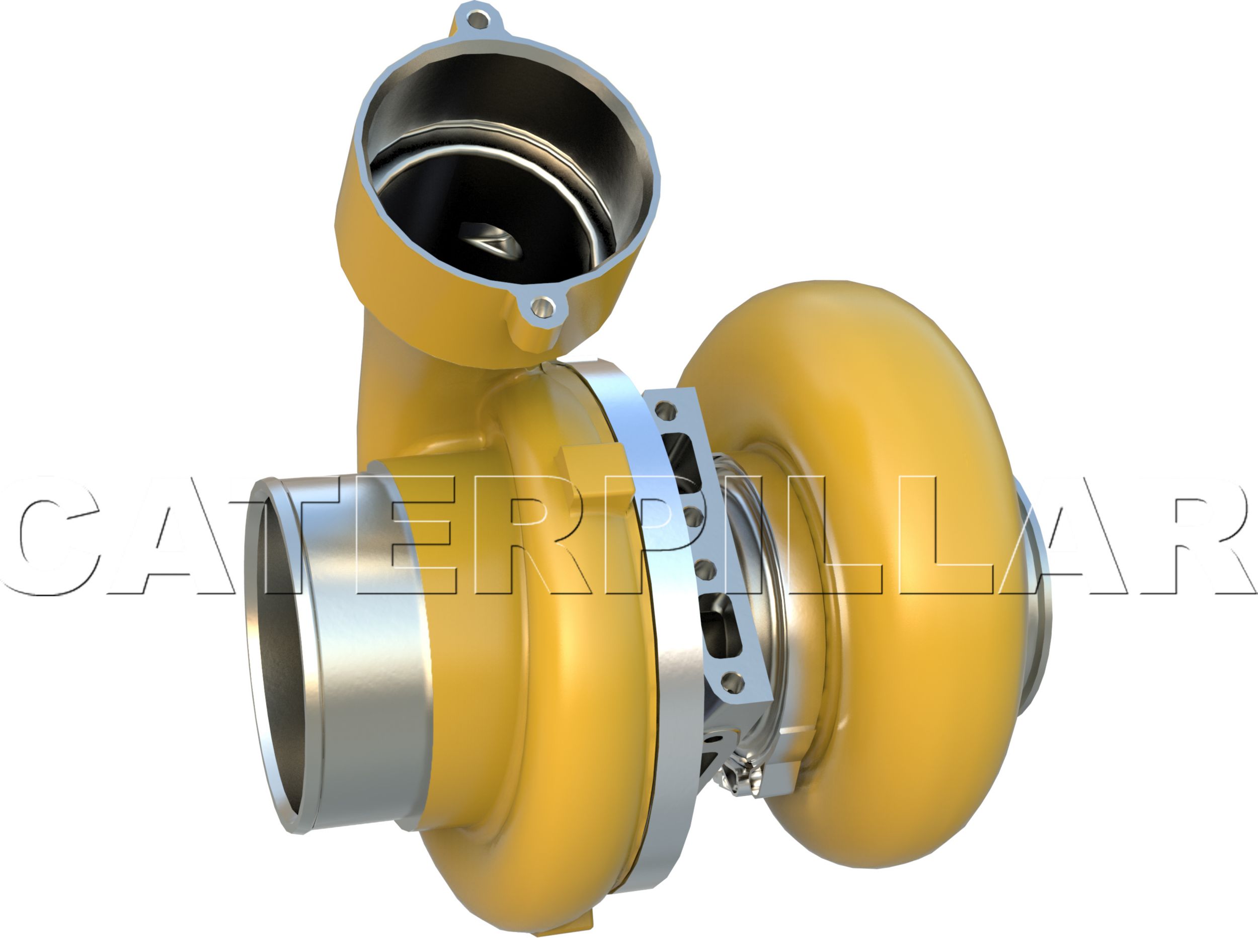 258-8003: TURBO GP-BAS 2588003 buy