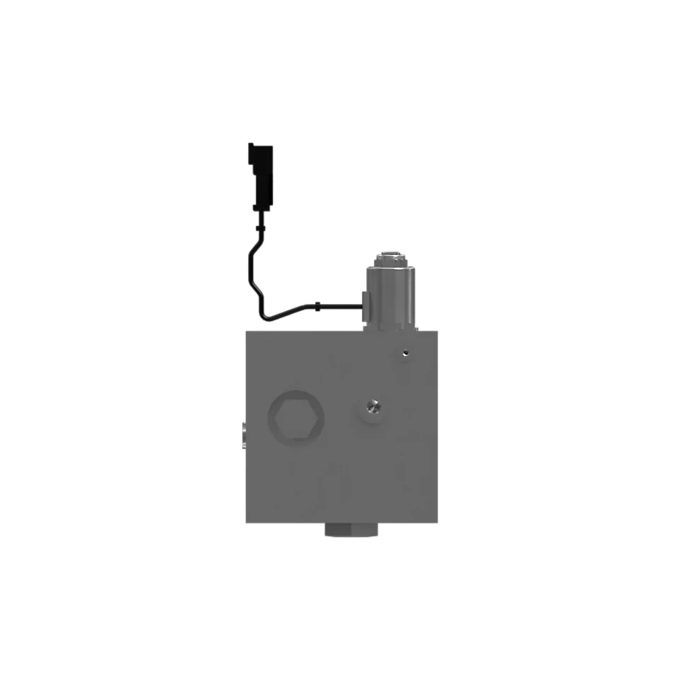 258-8894: Hydraulic Control Valve 2588894 купить