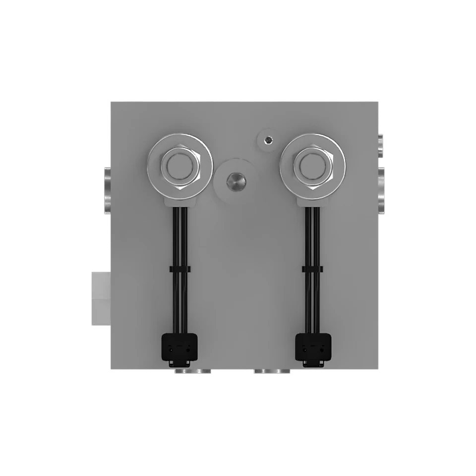258-8894: Hydraulic Control Valve 2588894 купить