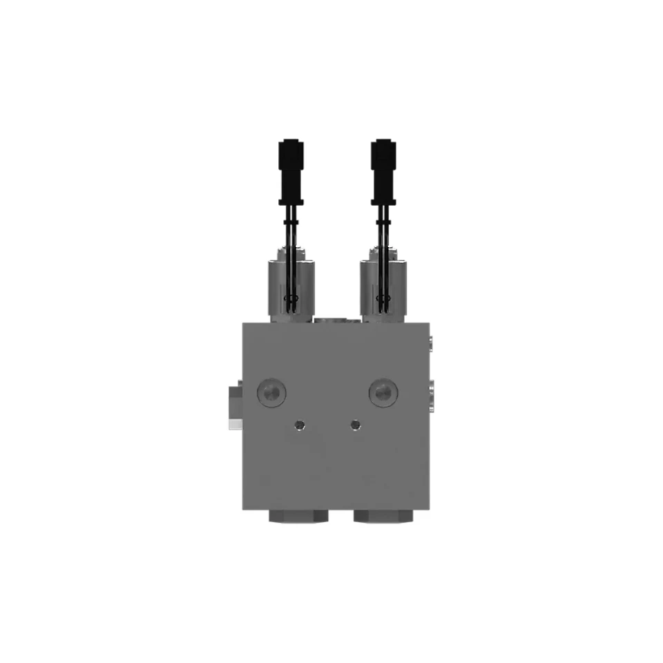 258-8894: Hydraulic Control Valve 2588894 купить