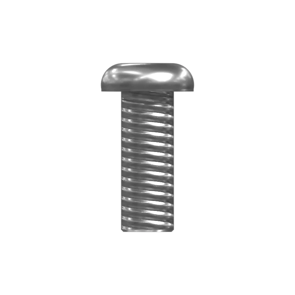 258-9021: 3/8''-16 X 1'' Hex Socket Button Head Bolt 2589021 купить