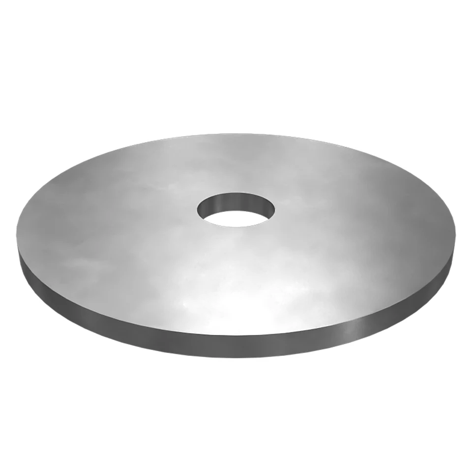 259-2622: M10 ID Steel Flat Washer 2592622 купить