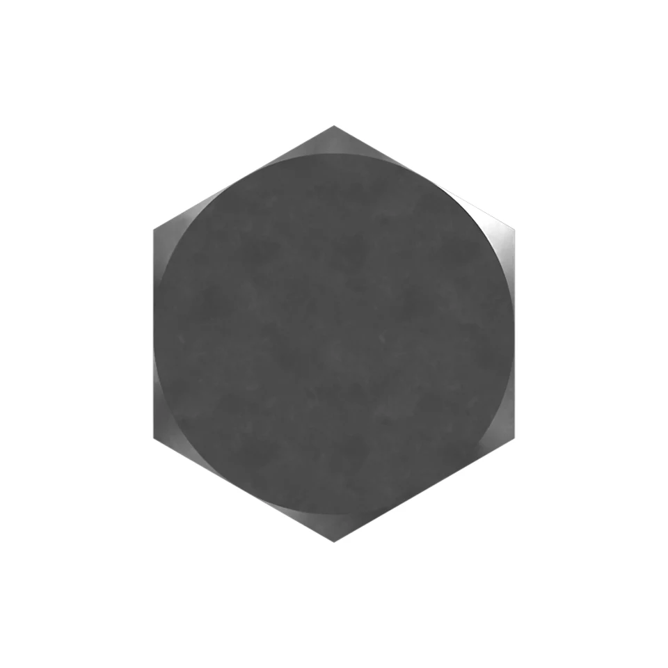 259-2627: Болт с шестигранной головкой MJ12 2592627 купить