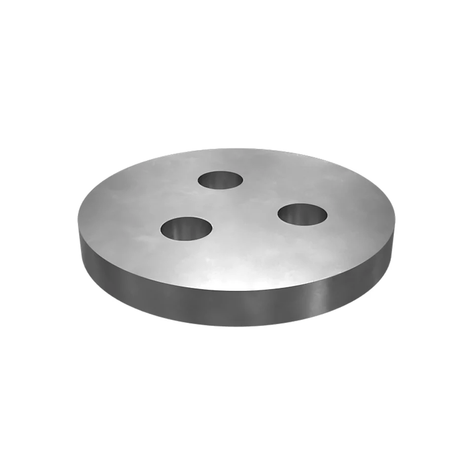 259-2896: 70mm Outer Diameter Hitch Retaining Plate 2592896 купить