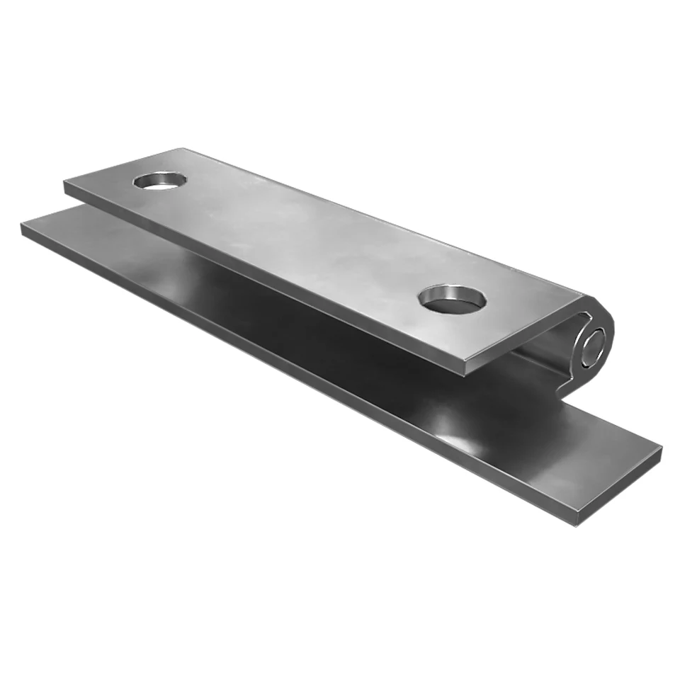 259-3680: 210mm Long Cover Mounting Hinge 2593680 купить