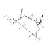 259-4937: Chassis Harness 2594937 купить