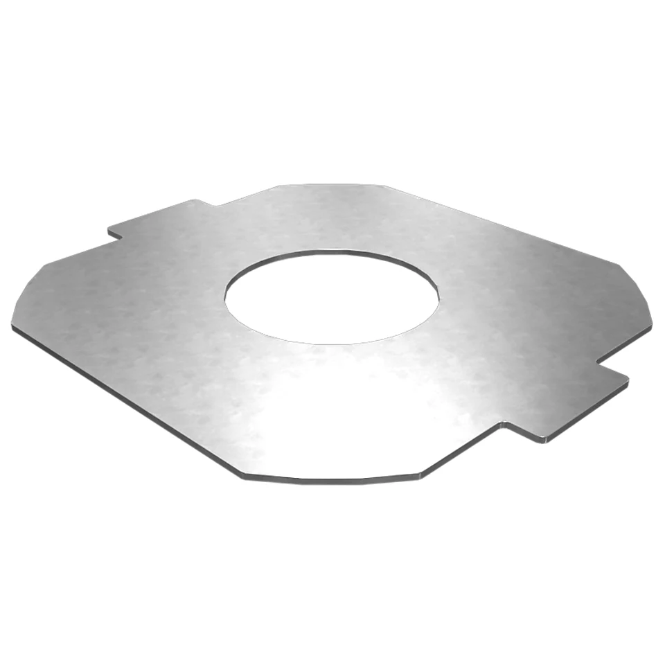 259-6764: 1mm Thick Lock Plate 2596764 купить