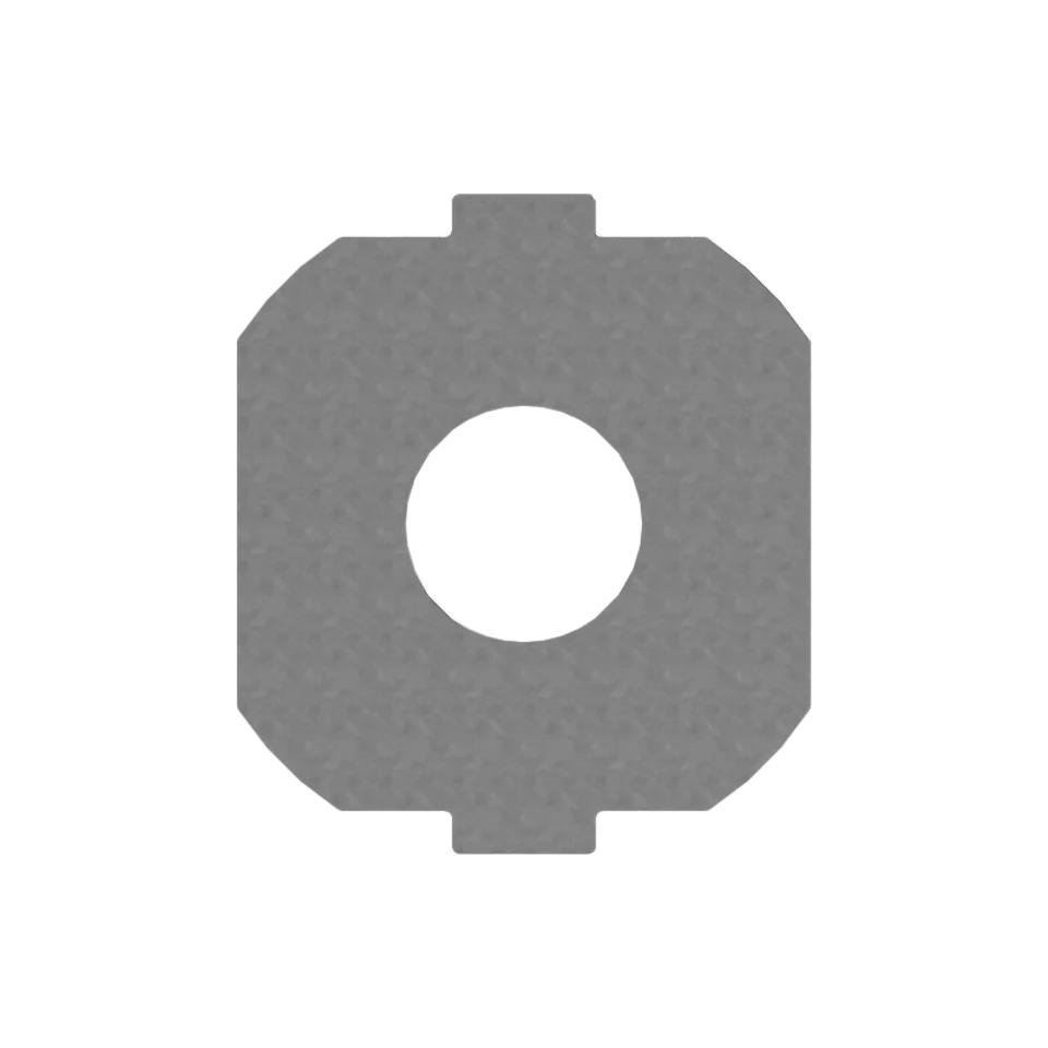 259-6764: 1mm Thick Lock Plate 2596764 купить