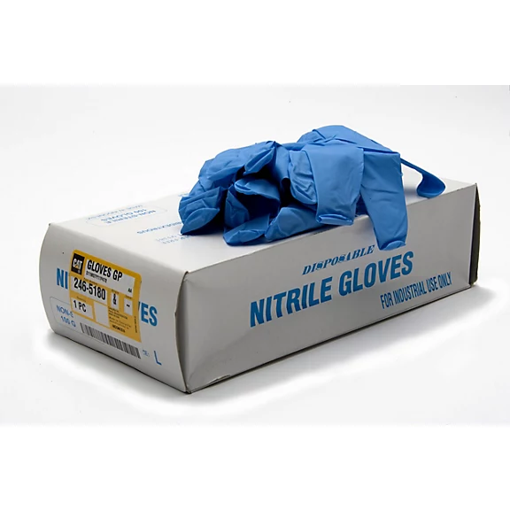 259-7007: Nitrile Gloves 2597007 купить