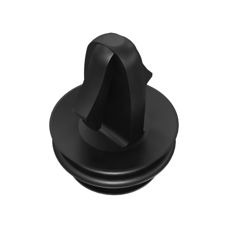259-7353: 23mm Outer Diameter Push In Clip 2597353 купить