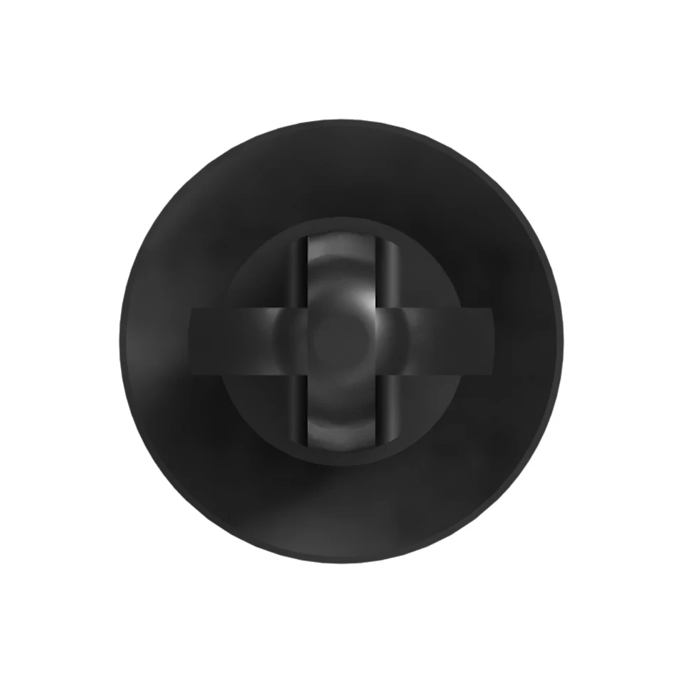 259-7353: 23mm Outer Diameter Push In Clip 2597353 купить