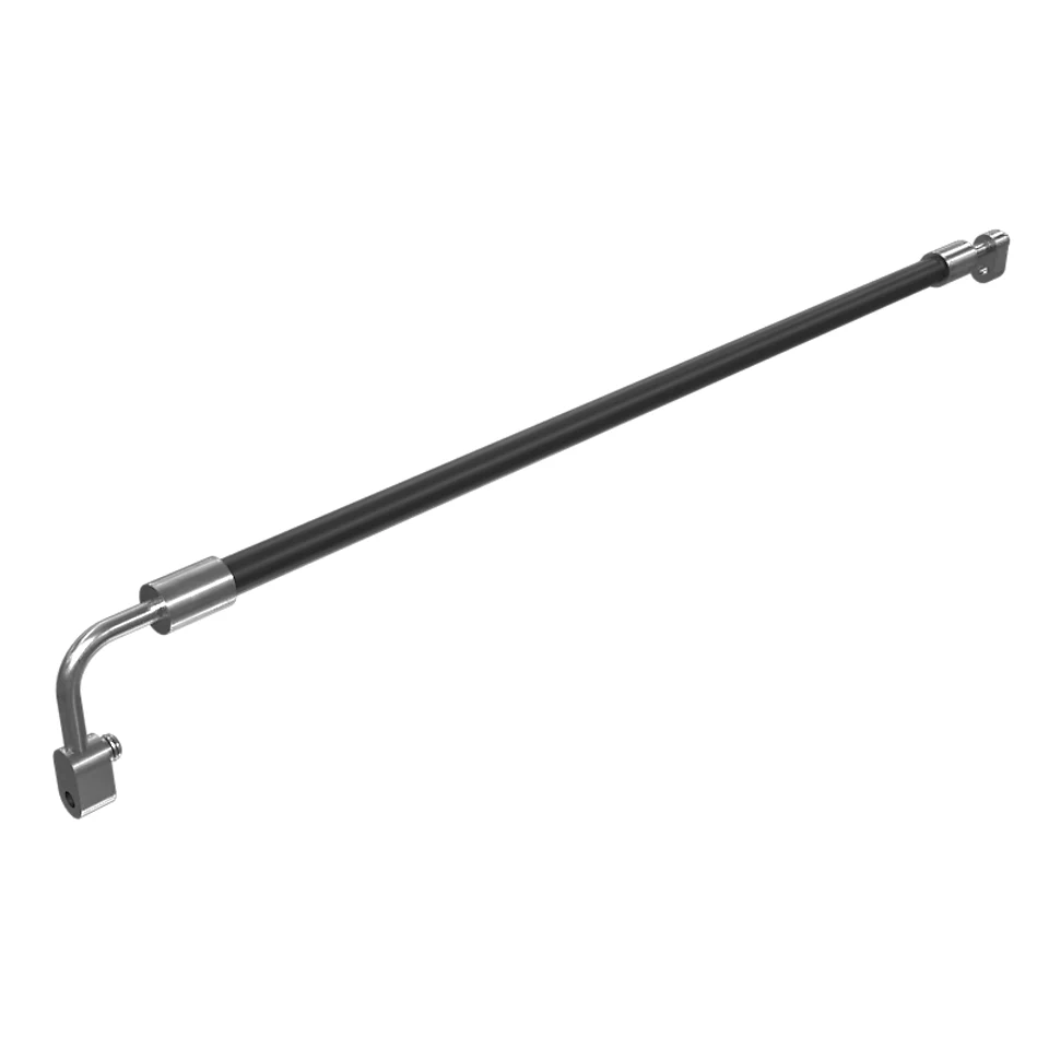 259-7360: HOSE ASSEMBLY 2597360 купить