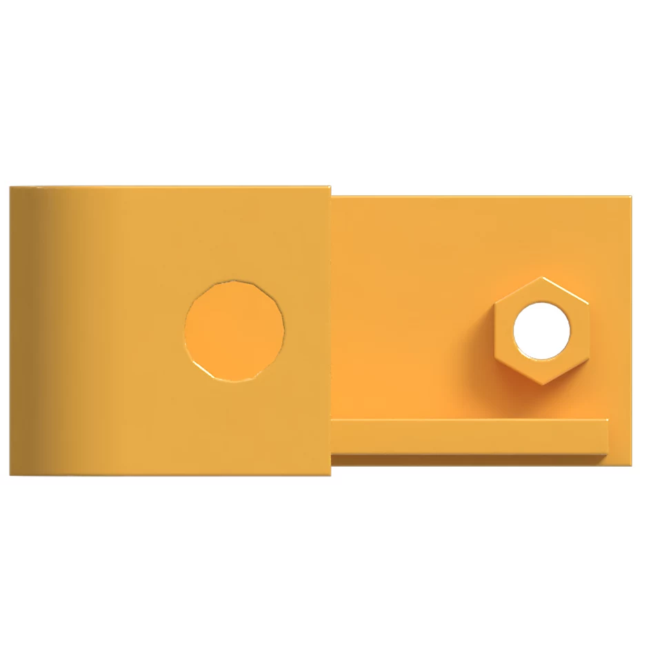 260-2986: BRACKET AS. 2602986 купить