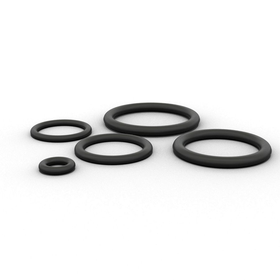 260-3020: Hydraulic Cylinder Seal Kit 2603020 купить