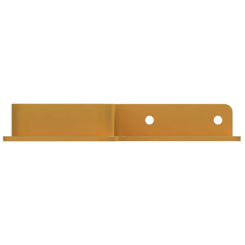 260-4866: Boom Linkage Position Sensor Support Plate 2604866 купить