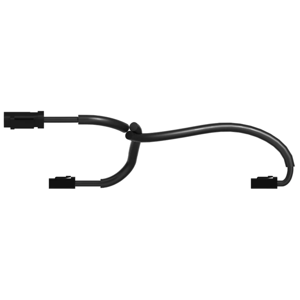 260-5873: Electric Horn Wiring Harness 2605873 купить
