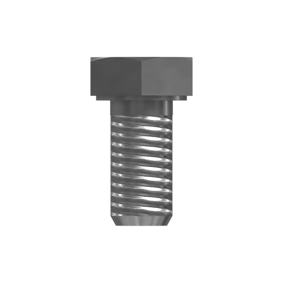 260-6676: Hex Head Bolt 2606676 купить